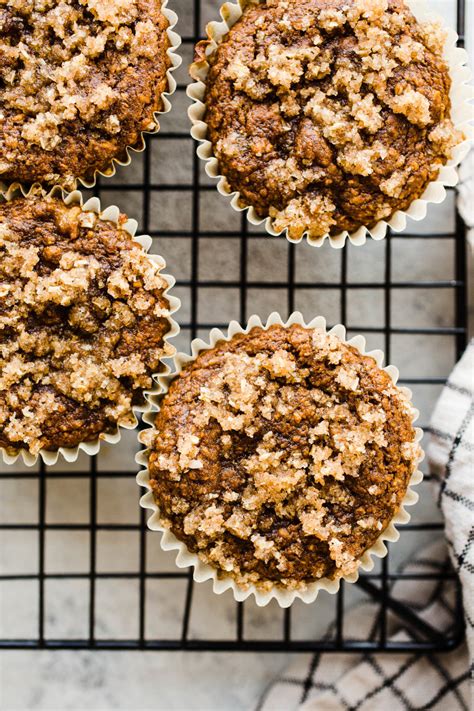 20 Easy Gluten-Free Baking Recipes – Salted Plains