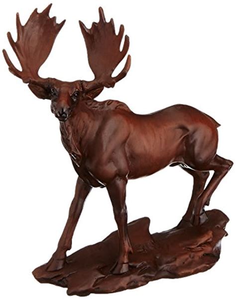 Compare Price To Resin Moose Statue TragerLaw Biz