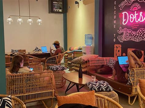 Best Coworking Spaces In Sri Lanka A Guide For Digital Nomads