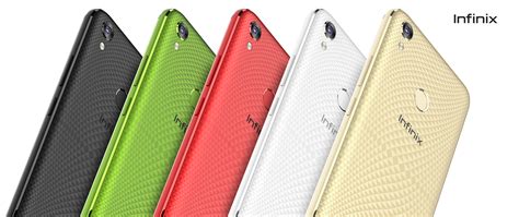 Infinix Mobility Introduces Hot And Hot Lite With Jumia And Slot As Partners In Nigeria