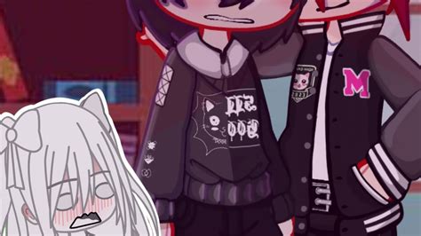 Mickey Was Gay Gacha Meme Trend Inquisitormaster Levaxx Levi X Jaxx Youtube