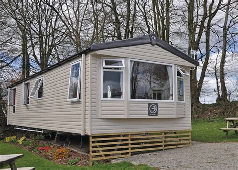 Woodovis Park in Tavistock – Holiday Parks - Book Online - Hoseasons