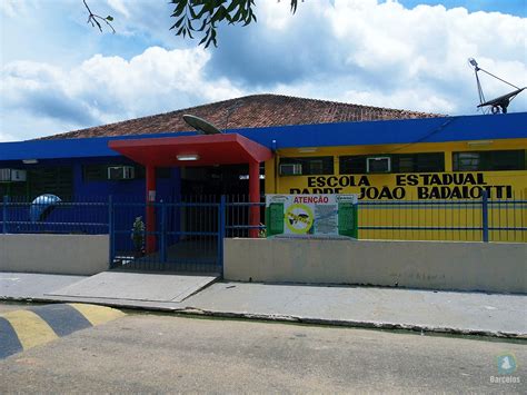 Escola Estadual Lucas Pacheco De Camargo - 9