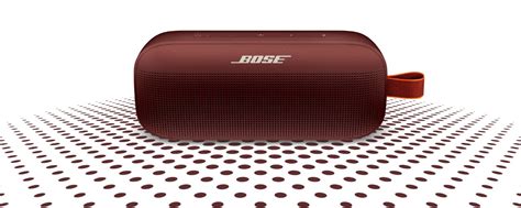 SoundLink Flex: The power behind its bold new colour | Bose