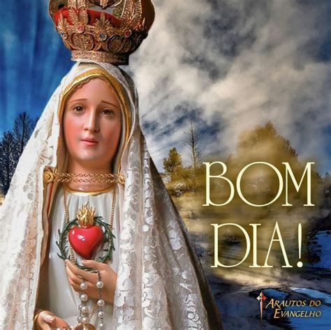 Bom Dia Maria