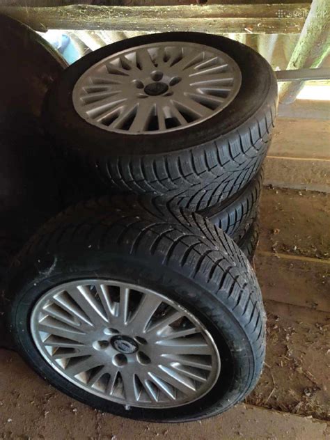 Toyo, žieminės 205/55 R16 | A26796839