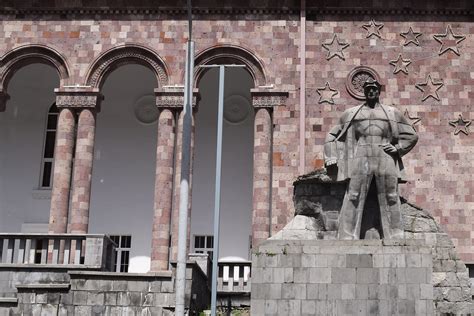 Քաջարան | Каджаран | Kajaran | E. van M. | Flickr