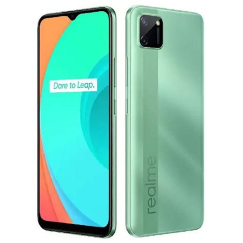 Realme C11 - Daily Pakistan