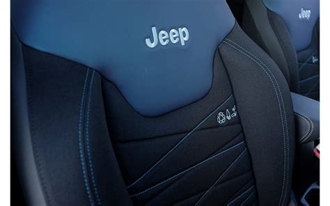 Jeep Renegade introduces sustainable and fashionable limited edition ...