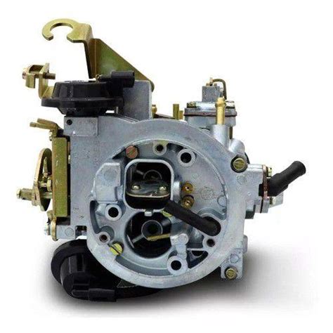 Carburador Do Motor Ap