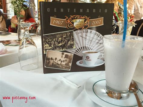 Oldest bars & Cafés in Granada - 100 years of tradition