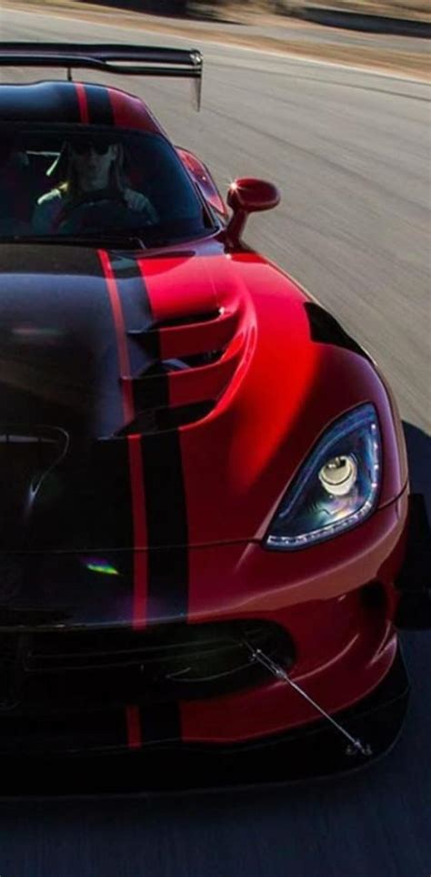 Dodge Viper Acr Wallpaper