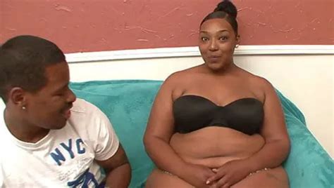 Fat Black Babe Sucks On A Thick Black Cock And Get Fucked Blowjob Blowjob Porn Xhamster