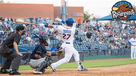 Midland RockHounds | MiLB.com