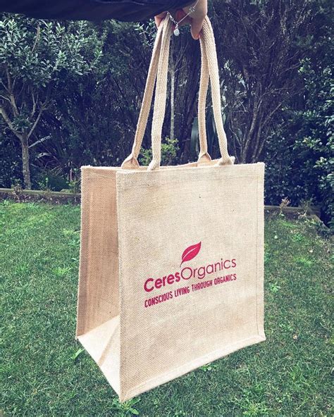 Eco Bags Reusable And Eco Friendly Bags Ceres Organics