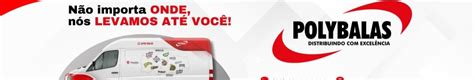 Polybalas Distribuidora E Logistica Ltda - Polybalas Distribuidora | LinkedIn
