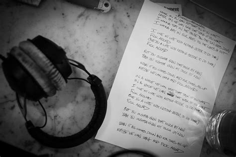 Foo Fighters Fuck Around Lyrics Genius Lyrics