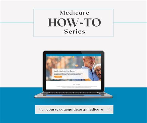 Medicare Open Enrollment Social Media Toolkit AgeGuide