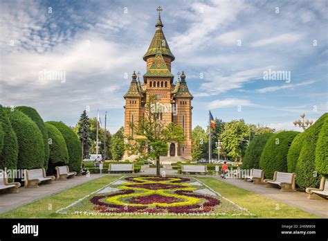 Timisoara Hi Res Stock Photography And Images Alamy