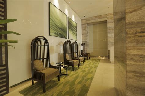 Directions to Belmont Hotel in Pasay via Bus or Train 12