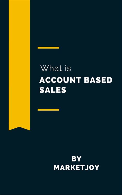 PPT - What is account based sales PowerPoint Presentation, free