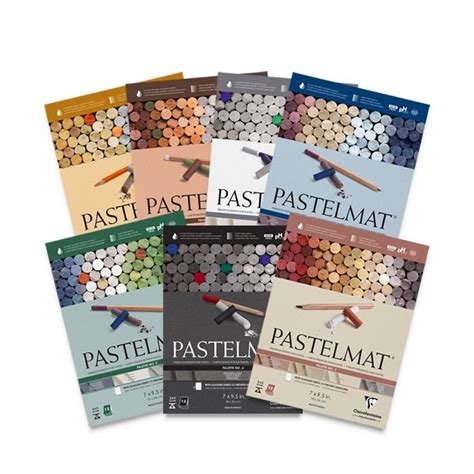 Clairfontaine Pastelmat- the Pros and Cons — Ann Richman Art