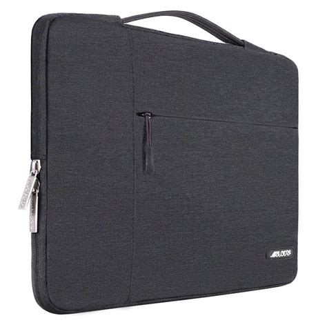 Mosiso Laptop Sleeve Briefcase For For Macbook Hp Asus