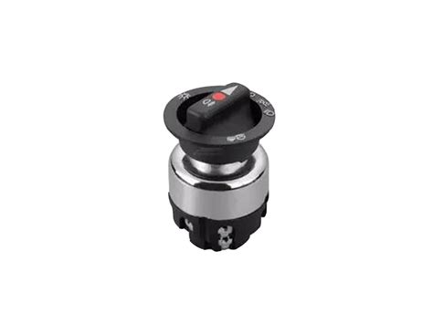 A0005454704 Lamp Switch - Beiben Chassis Parts - 100% Factory price