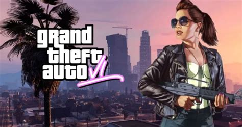 Gta 6 First Trailer Length Revealed