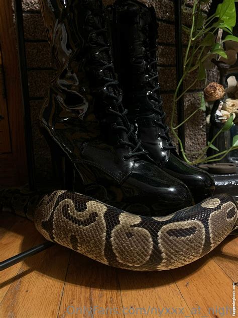 Nyxxx At Night Nude Onlyfans Leaks Fappening Fappeningbook