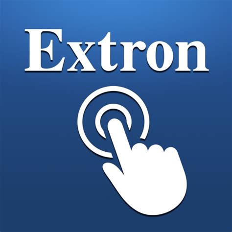 extron control  extron electronics