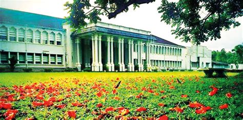 Peradeniya University Entrance