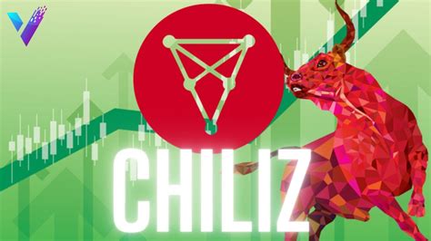 CHZ READY FOR PUMP Chiliz Technical Analysis CHZ Price Prediction