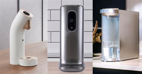 Make the Right Splash: Best Water Dispensers in Singapore for Every Taste