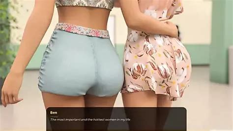 Lily Of The Valley Bad Ass Milf Ep Xhamster