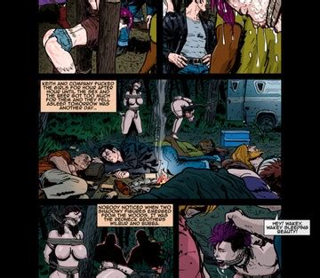 Fansadox 468 Hotties Next Door 8 Predondo 8muses Sex And Porn Comics