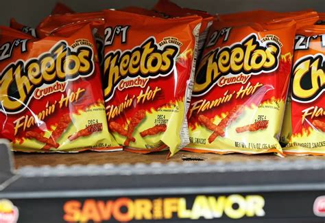 Flamin Hot película de Cheetos es una realidad Cinescape