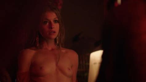 Nude Video Celebs Genevieve Angelson Nude Ema McKie Nude Good Girls Revolt S E