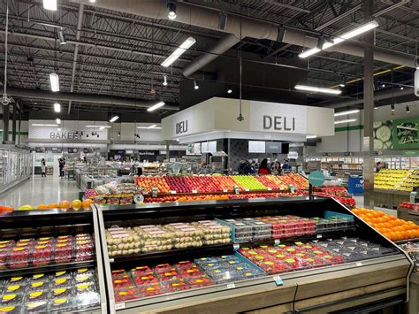 pavilion crossing publix 9