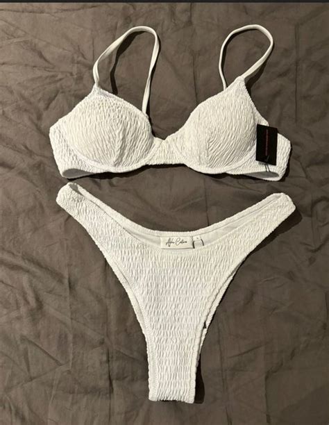 Alpha Coutures Bikini Gr L Kaufen Auf Ricardo