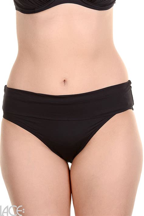Fantasie Swim Versailles Bikini Folded Brief Lace Lingerie