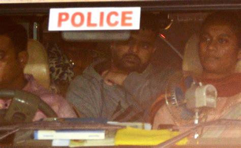 Hassan Sex Scandal Prajwal Revanna To Appear In Court Today Following Arrest