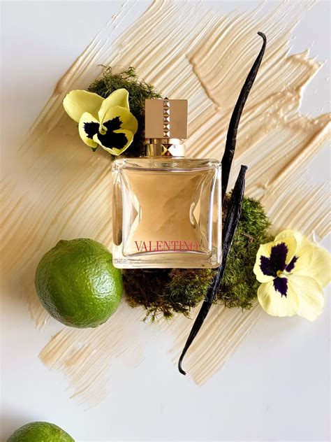 Voce Viva Valentino Parfum - ein es Parfum für Frauen 2020