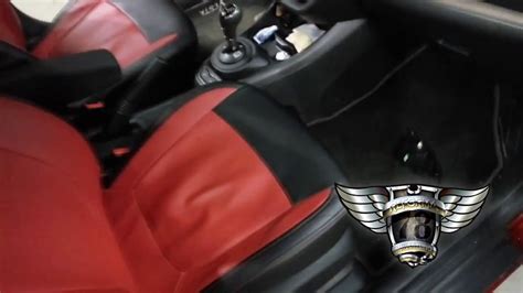 Демонтаж кресел Лада Веста (шумоизоляция, часть 2) - YouTube