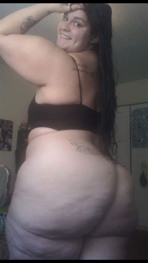 BBW Cake ShesFreaky