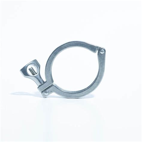 Acs Atc Abra Adeira Tc Tri Clamp A O Inox Od