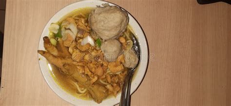 Chicken Food Ramen Hot Stock Photo Image Of Dish Chicken