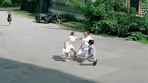 Innocent Babe Finds Cock Porn300