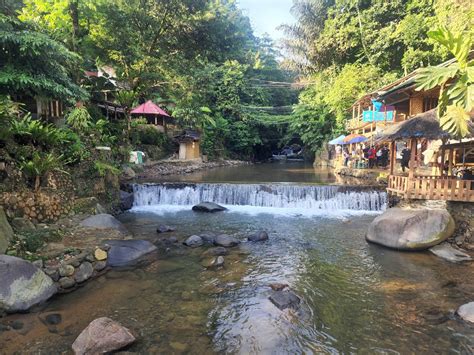 Curug Leuwi Asih