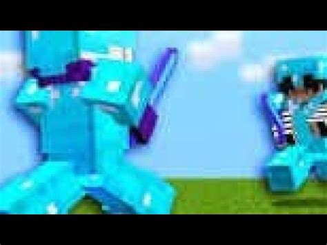 Minecraft PVP Cube Craft YouTube